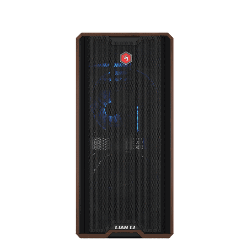 Игровой компьютер DigitalRazor Performance SE, фото №2