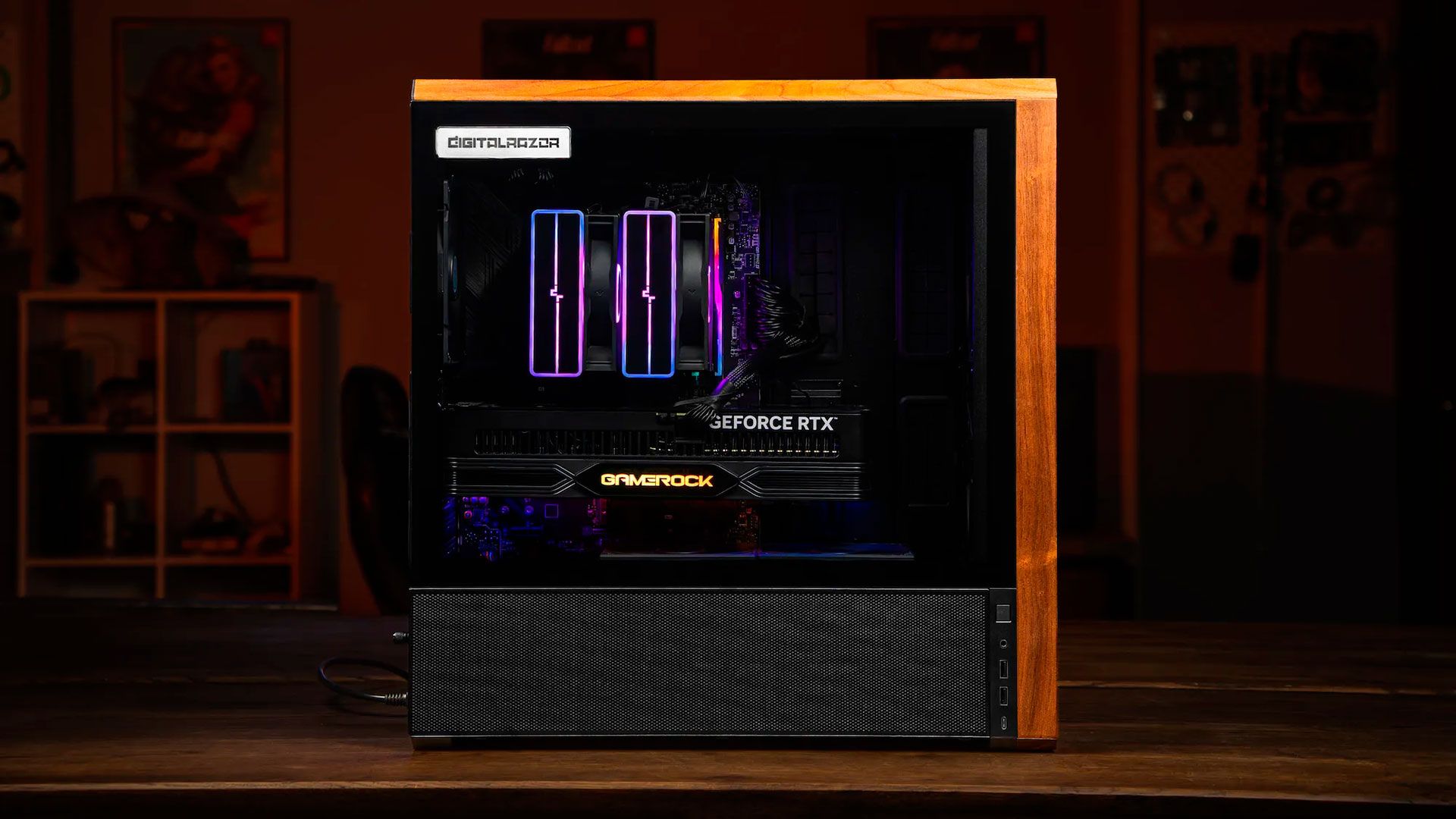 DigitalRazor Performance Pro 350D