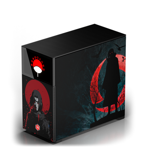 Игровой компьютер DigitalRazor SIGNATURE Itachi, фото №6