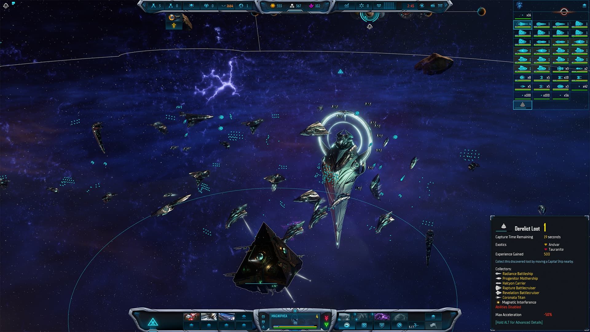 Sins of a Solar Empire II