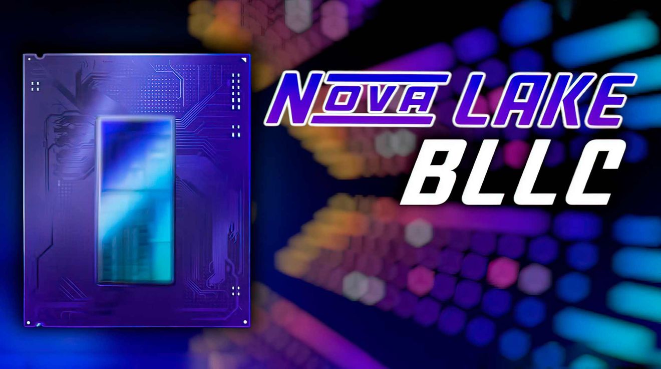 X3D от Intel: готовятся минимум два процессора с дополнительным кэшем