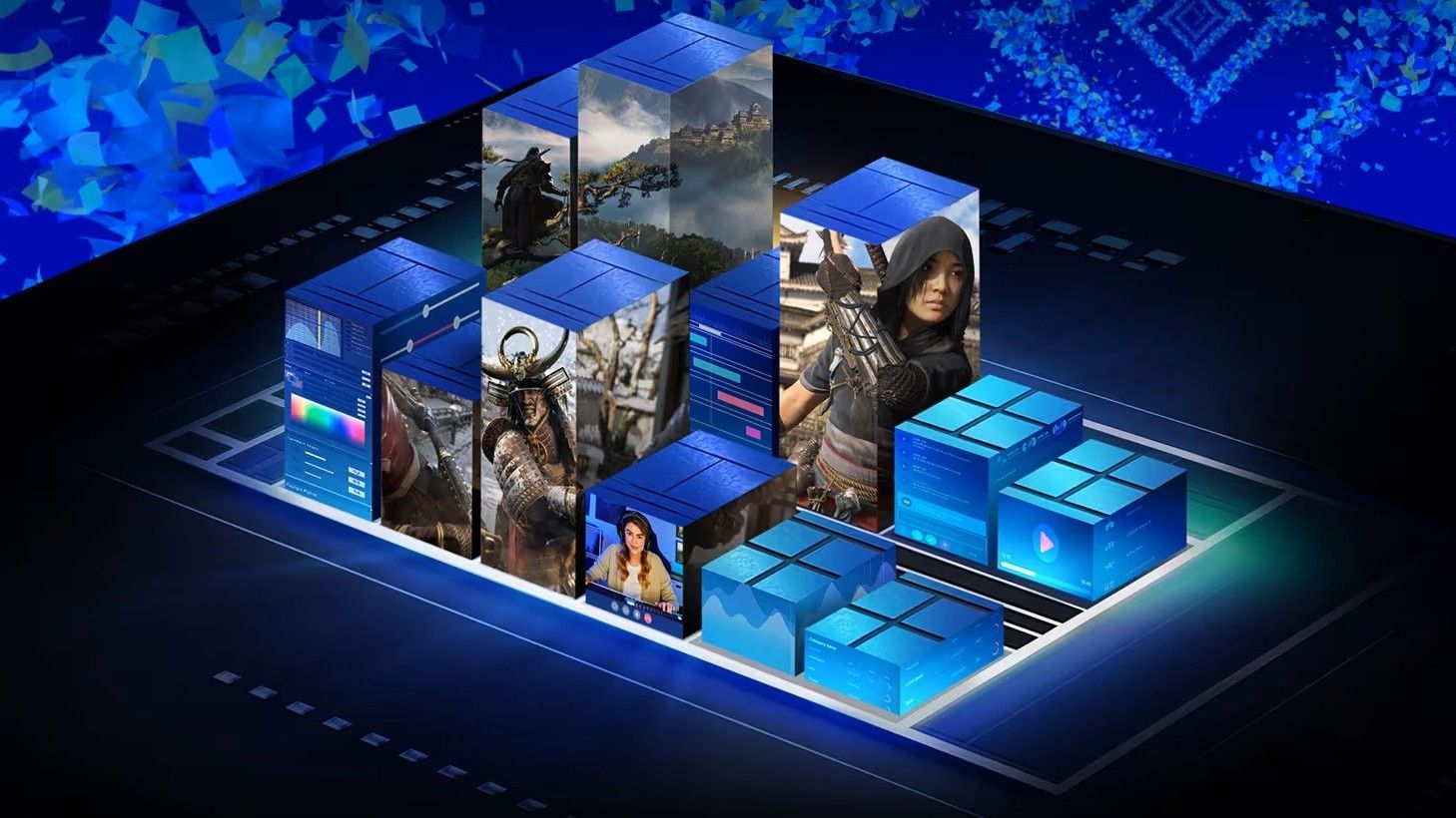 Играй без компромиссов