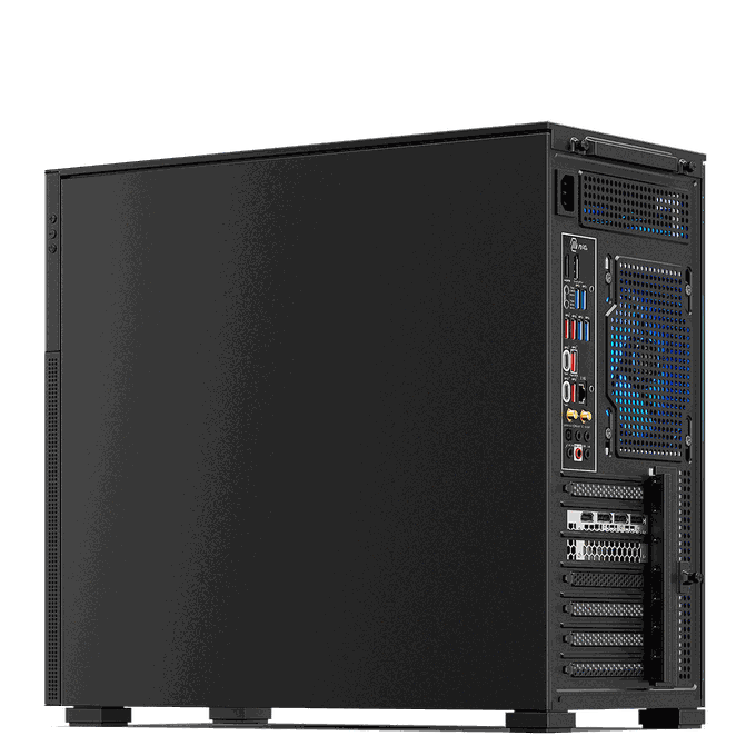Игровой компьютер DigitalRazor CORE X9 ULTRA, фото №5