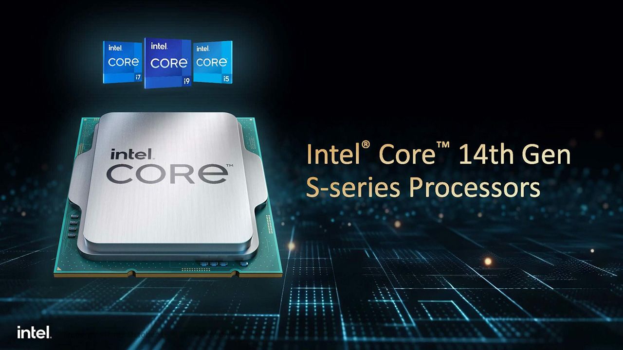 Intel Core 14-го поколения в разрезе рабочих задач