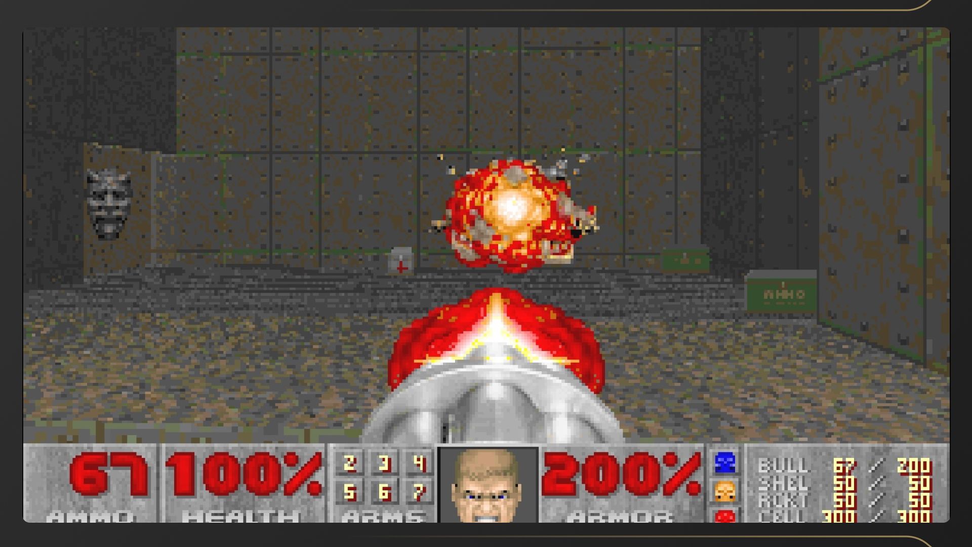 Doom сквозь время: история создания легендарной серии шутеров