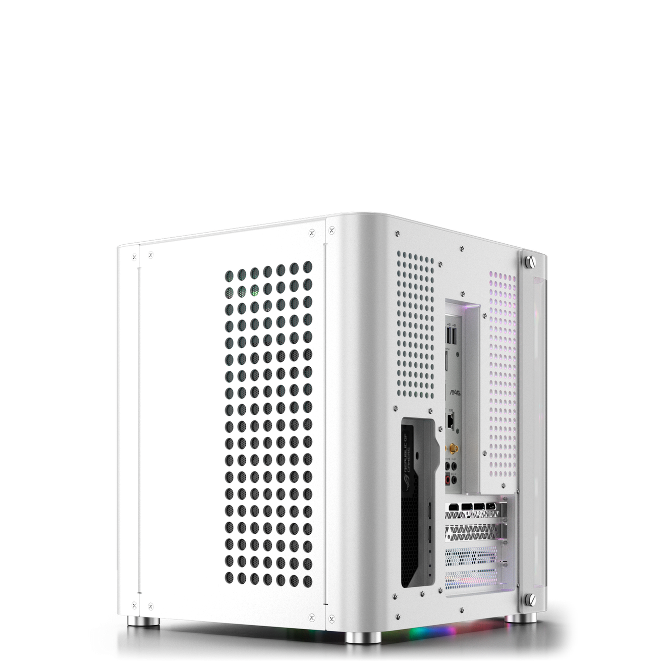 Компьютер DigitalRazor SHIFT X1, фото №5