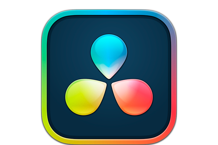 DaVinci Resolve