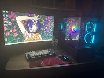 Компьютер DigitalRazor Core X5, фото №5