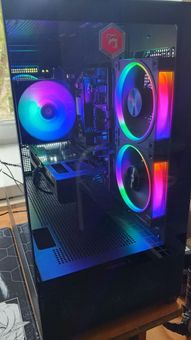 Компьютер DigitalRazor CORE X7 SIGNATURE, фото №25