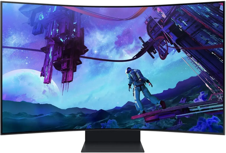 Samsung Odyssey Ark 55&quot;