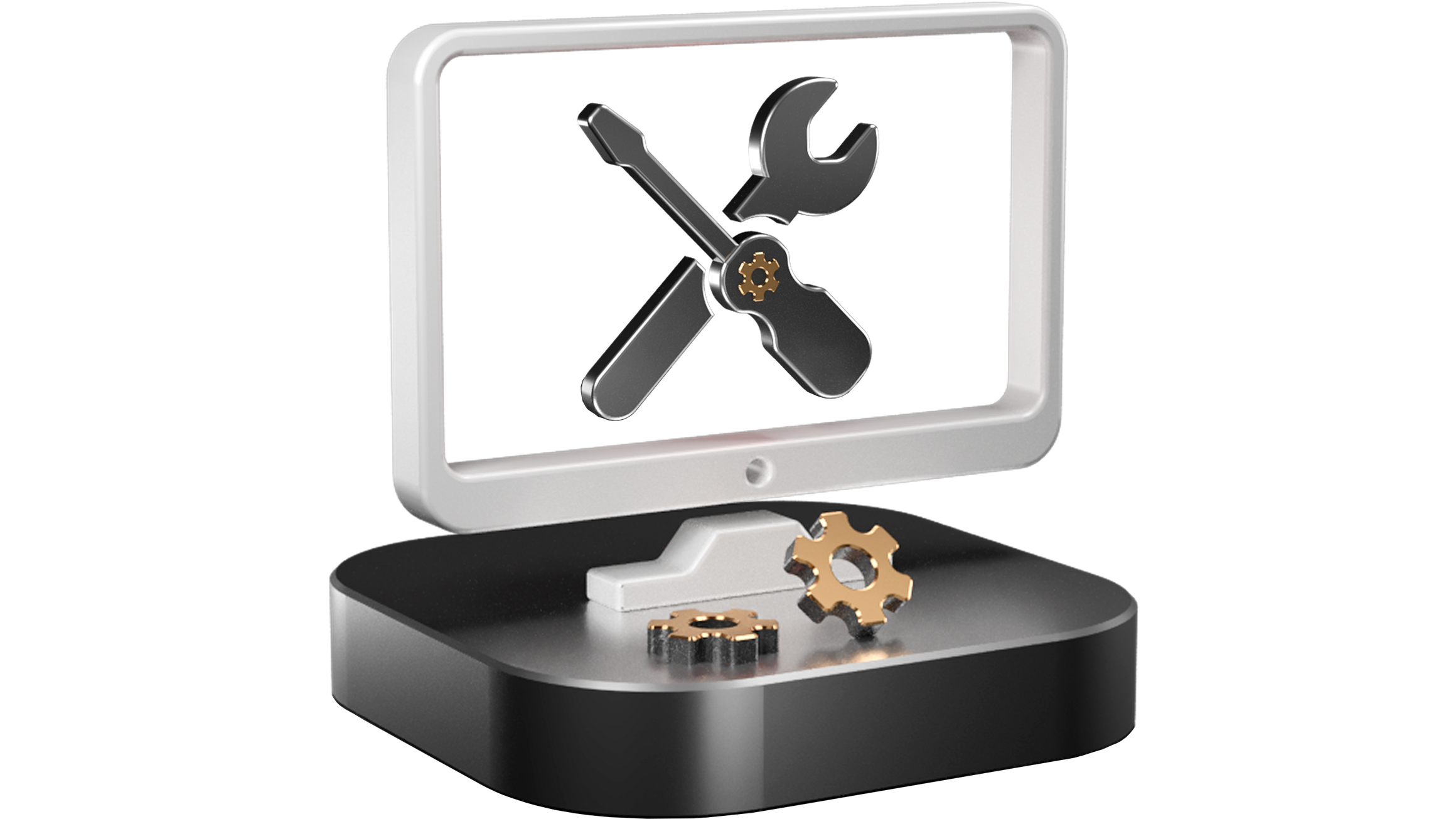 Готов к старту