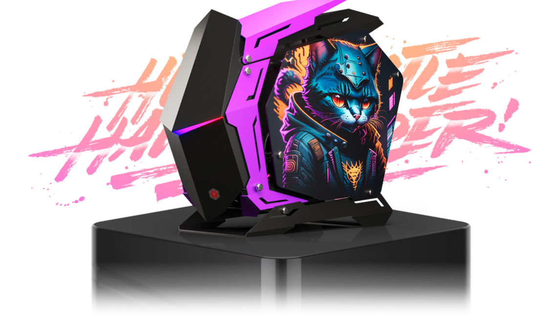 Индивидуальная кастомизация