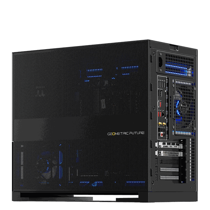 Игровой компьютер DigitalRazor Performance, фото №5