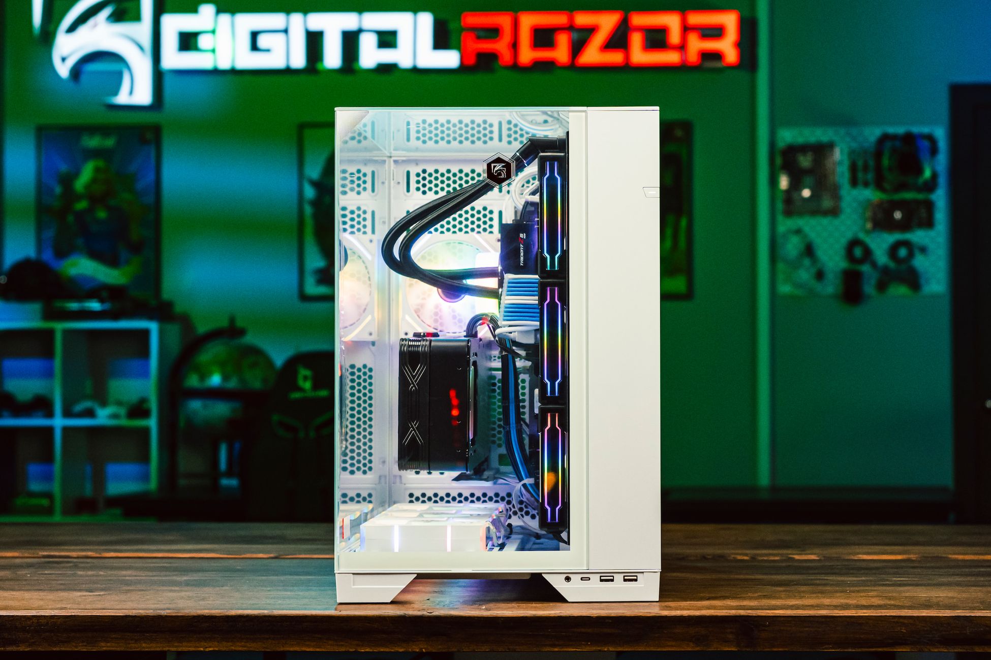 Фотографии реализованных проектов