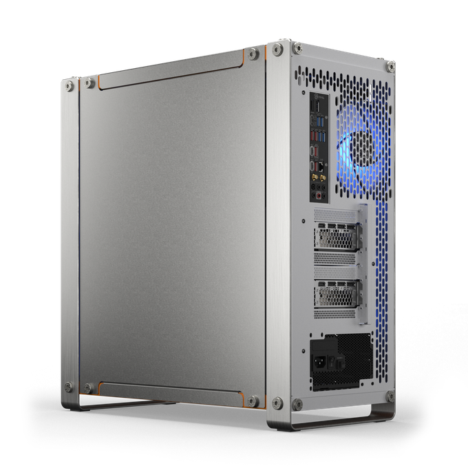 Рабочая станция DigitalRazor PERFORMANCE PRO, фото №5