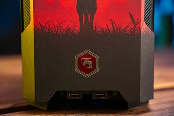 Компьютер DigitalRazor SIGNATURE Star Wars, фото №19