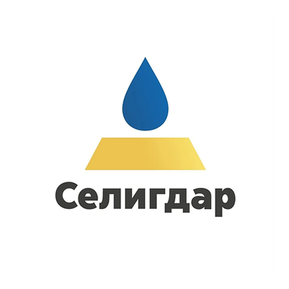 Селигдар