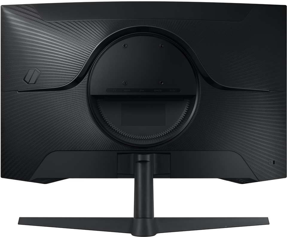 Samsung Odyssey G5 27&quot; 2560x1440, 165Hz, VA