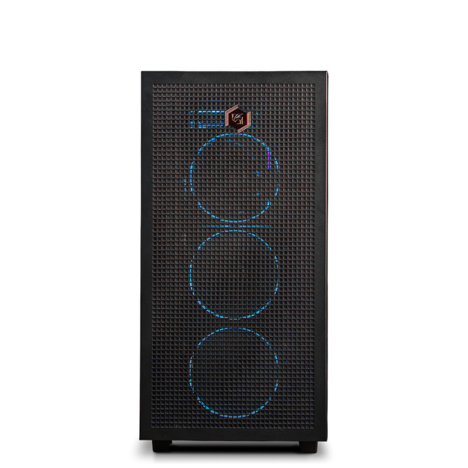 Игровой компьютер DigitalRazor Performance, фото №2