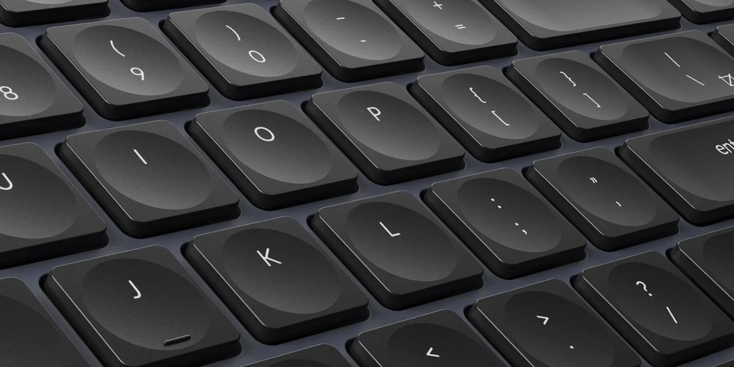 Ножничный механизм