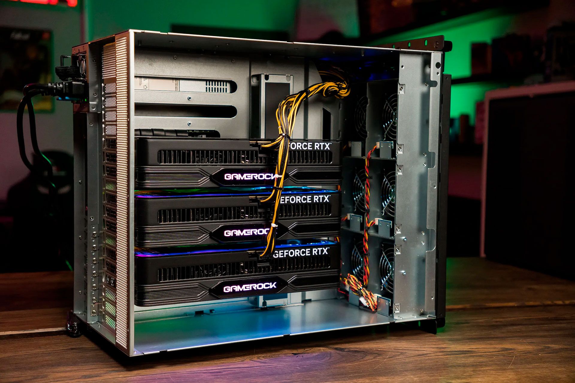 DigitalRazor Devbox AI