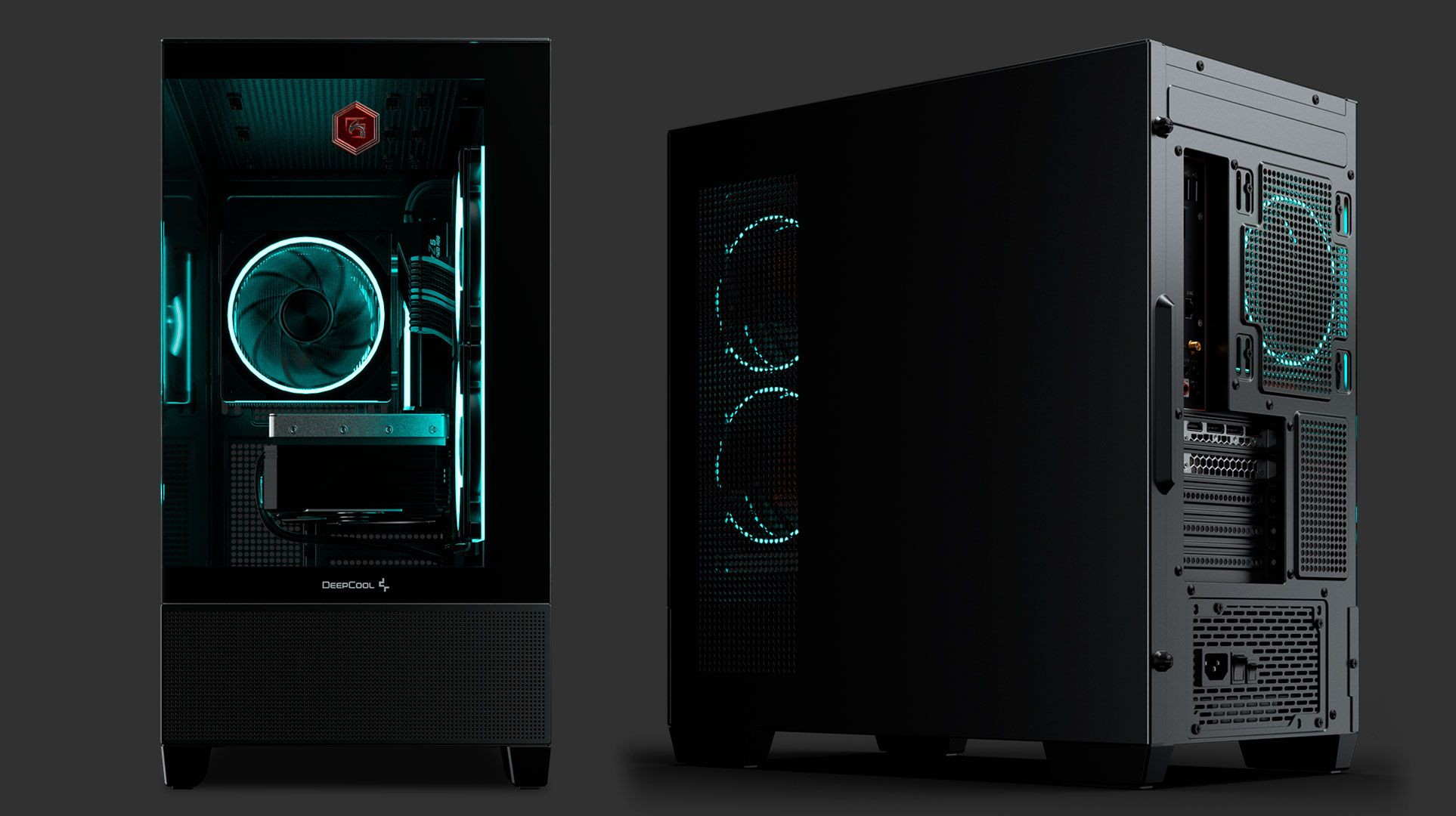 DigitalRazor Core X2