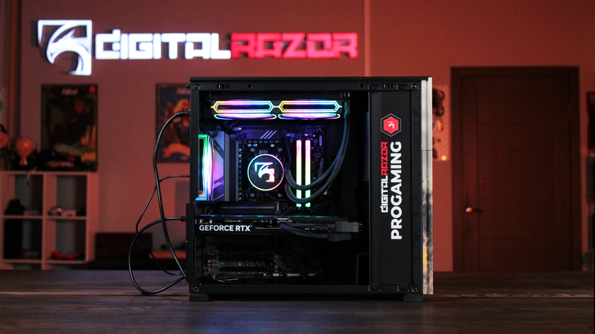 Фотографии реализованных проектов