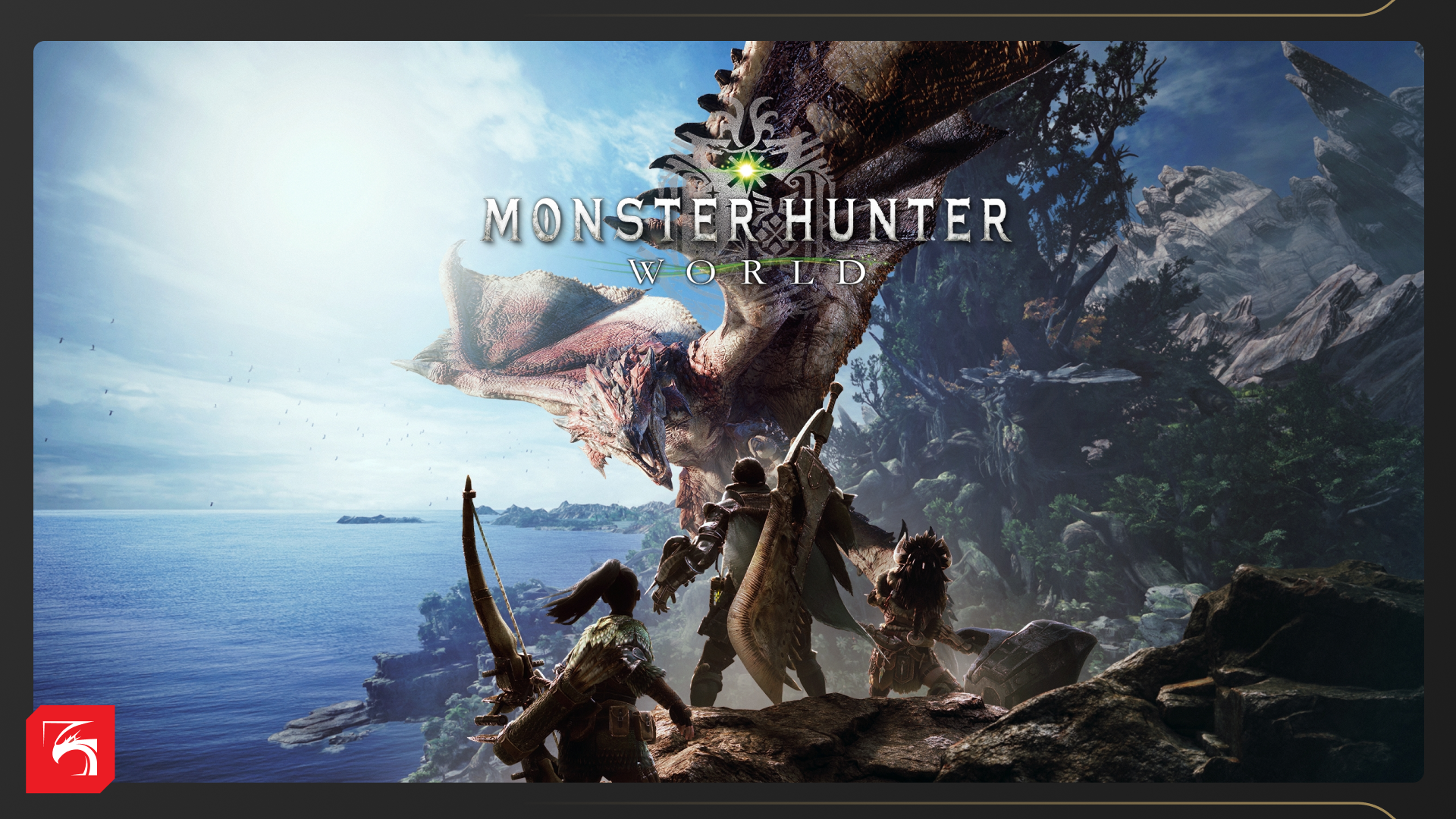 История серии Monster Hunter: котики, гринд и рекорды продаж