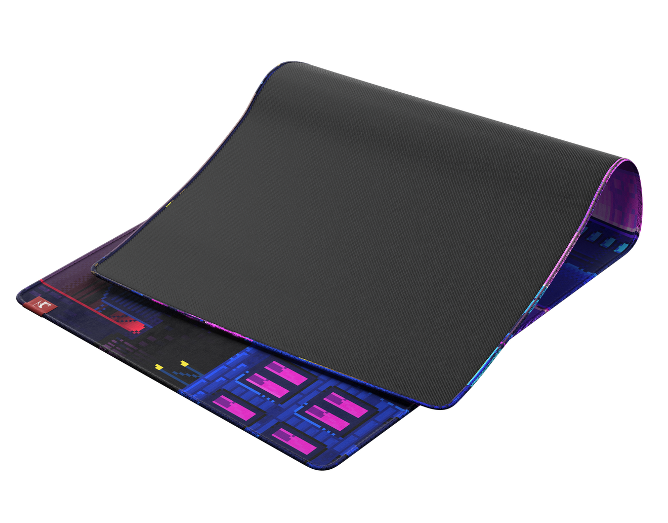 Коврик для мыши DigitalRazor DigitalRazor X Restart 90x40 см, фото №5