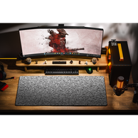 Коврик для мыши DigitalRazor DigitalRazor X Kickrocks 90x40см, фото №2