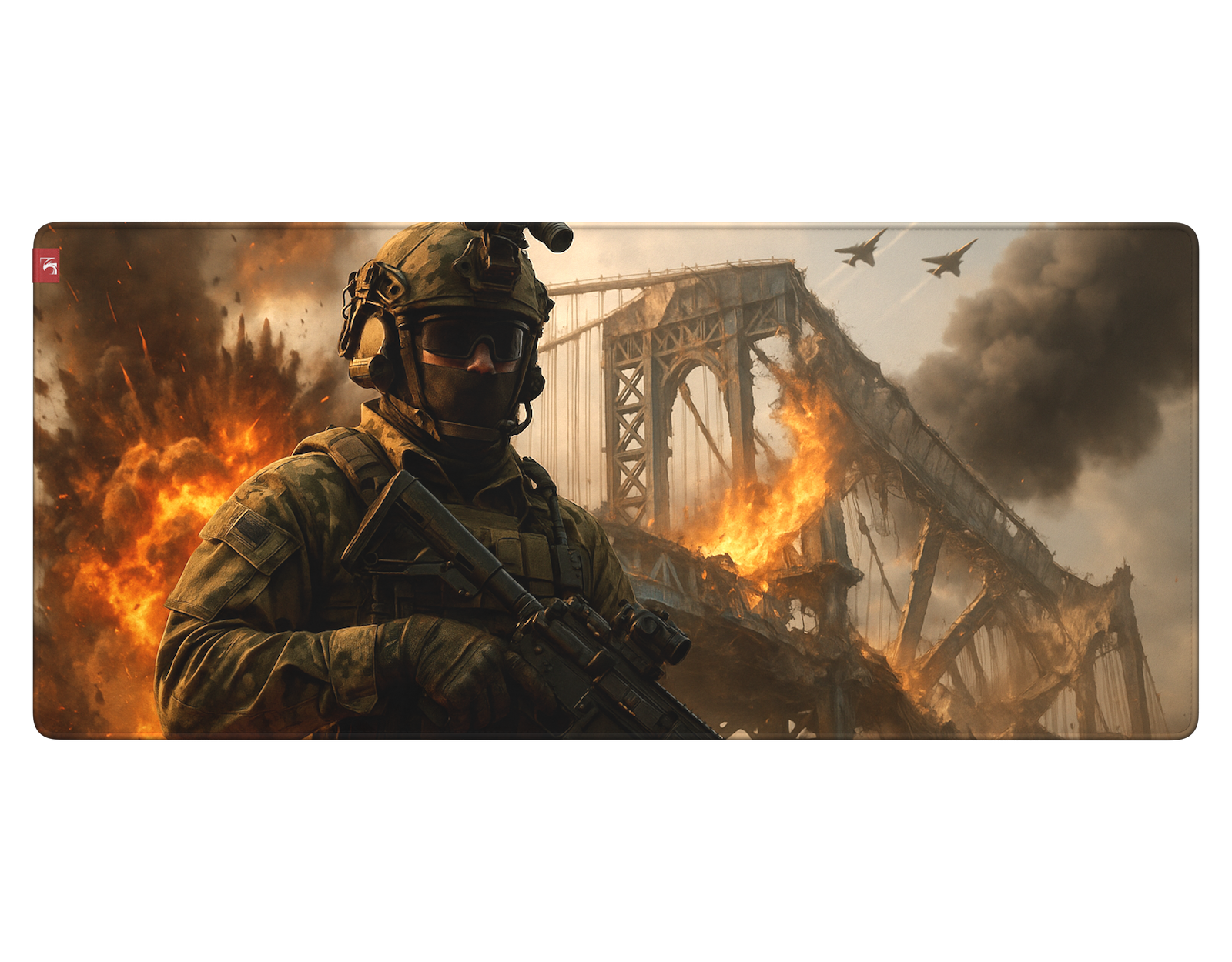 Прошитые края