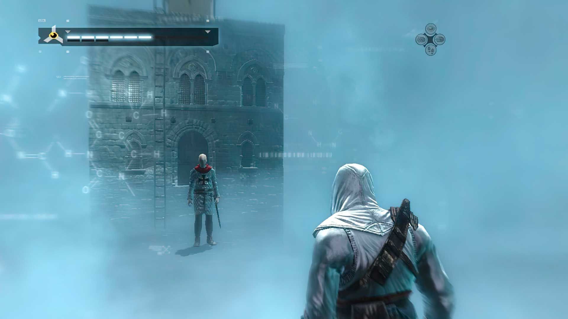 Assassin's Creed (2007)