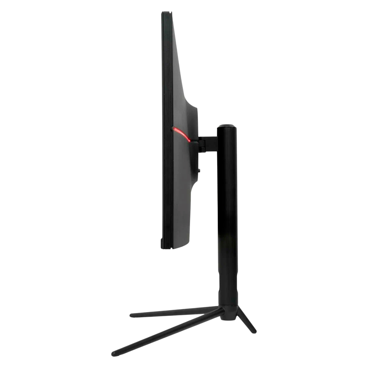 Монитор DigitalRazor HISPIDA 27" 2560 x 1440, 180Hz, IPS, фото №3