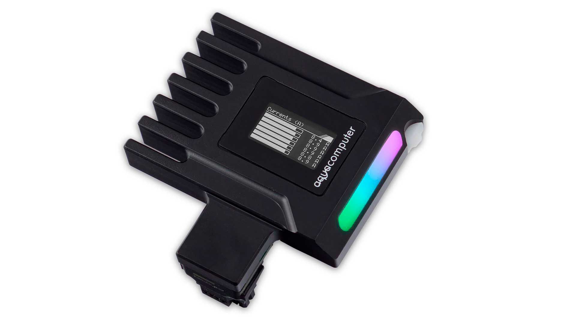 Aqua Computer Ampinel