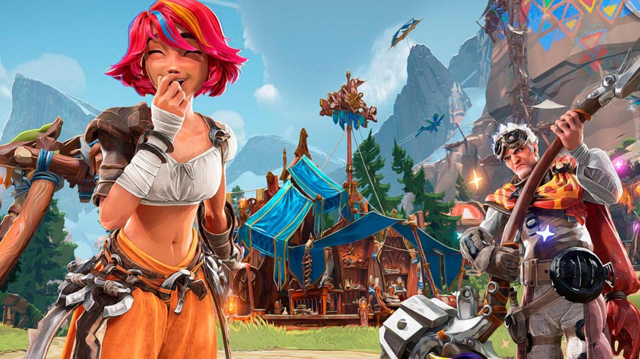 Провал года: фанаты разгромили анонс Horizon Hunters Gathering