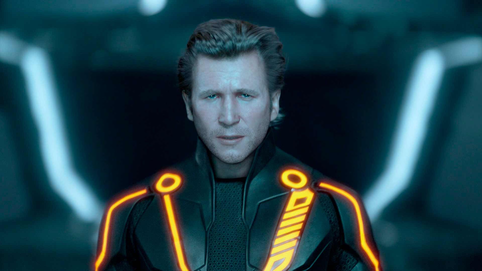 «Трон: Наследие» (2010)