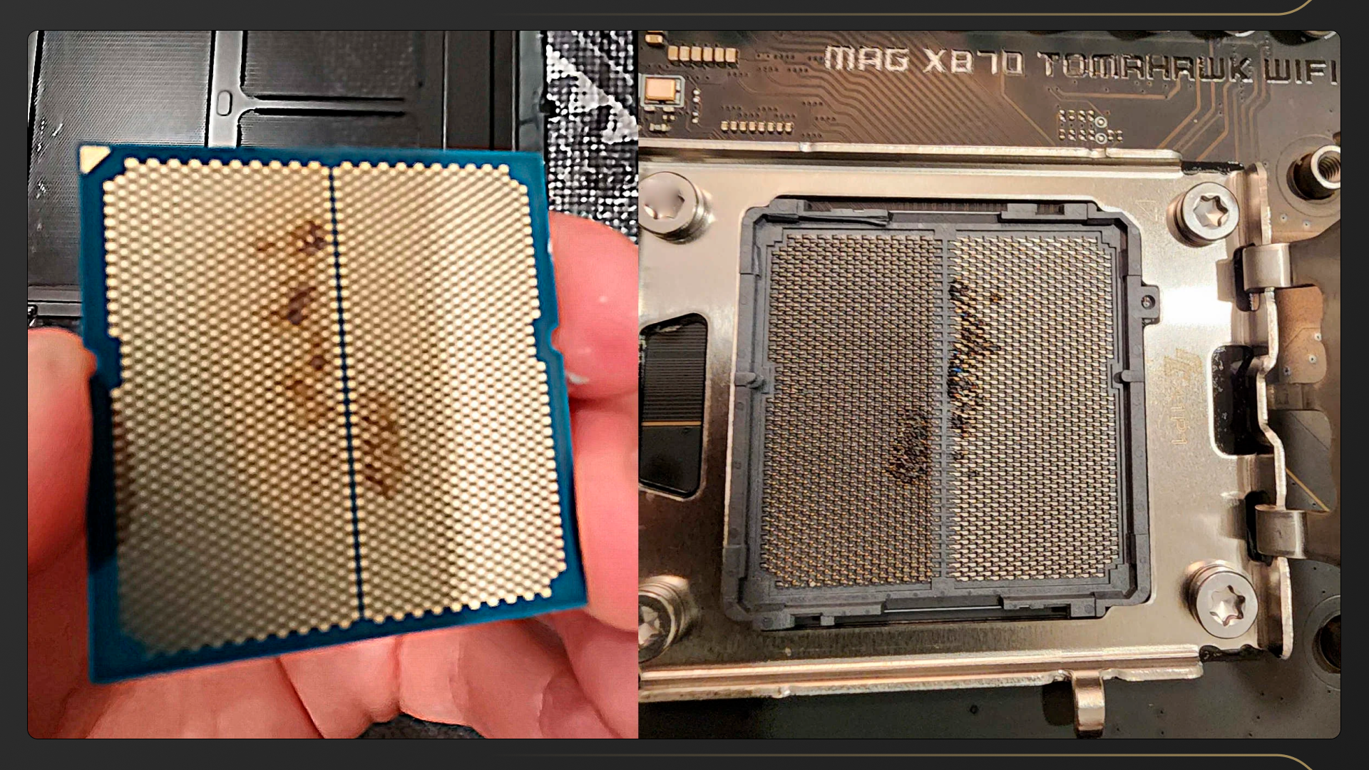 Всё про технологию AMD 3D V-Cache и лучшие процессоры для геймеров