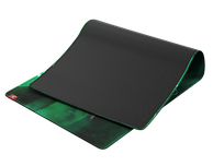 Коврик для мыши DigitalRazor Doctor Doom Green 90x40см, фото №6