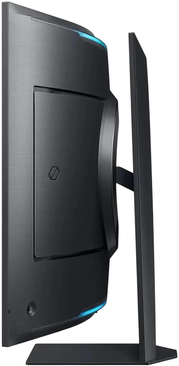 Монитор DigitalRazor Samsung Odyssey Ark 55", фото №8