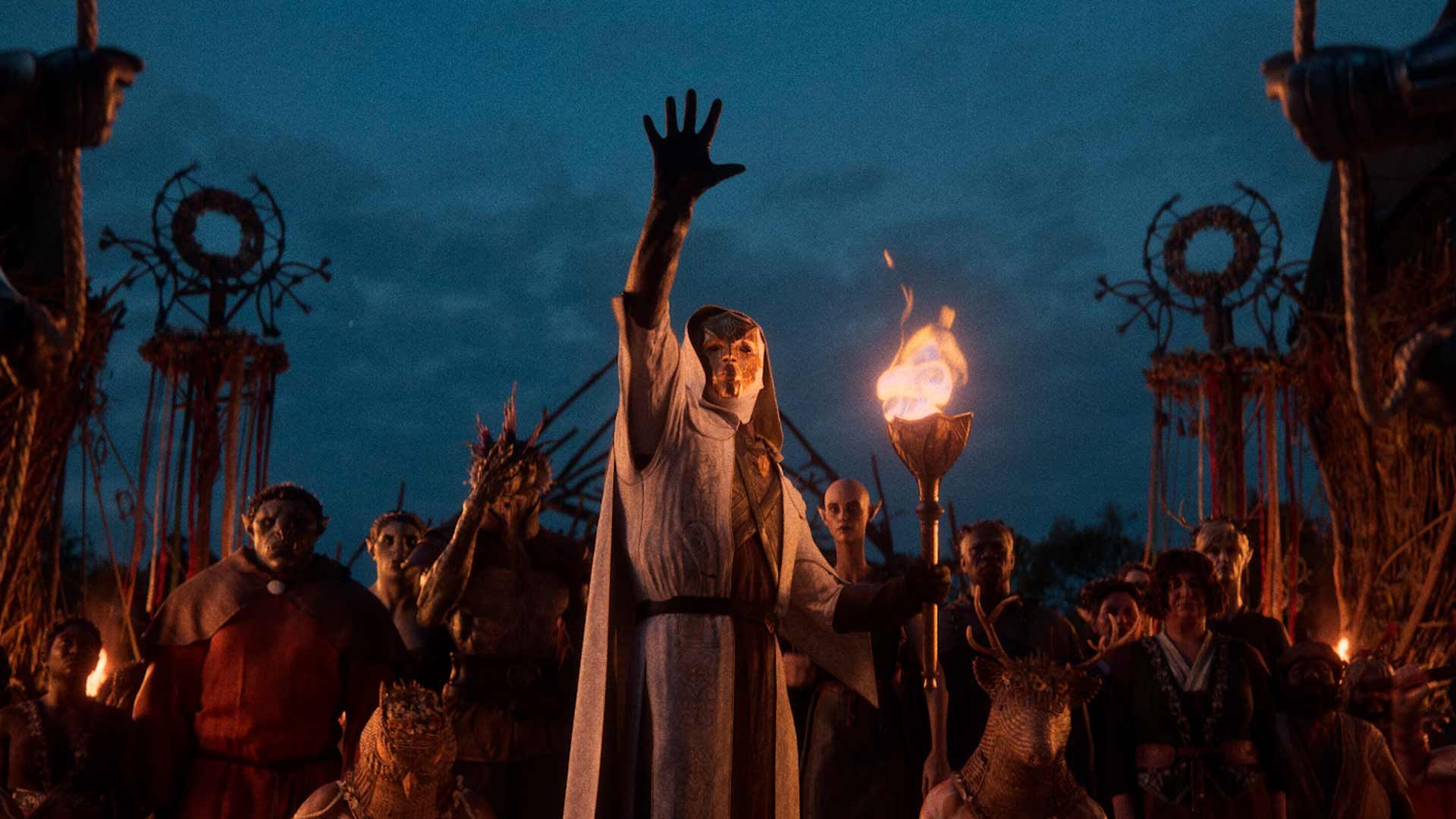 Larian Studios Divinity