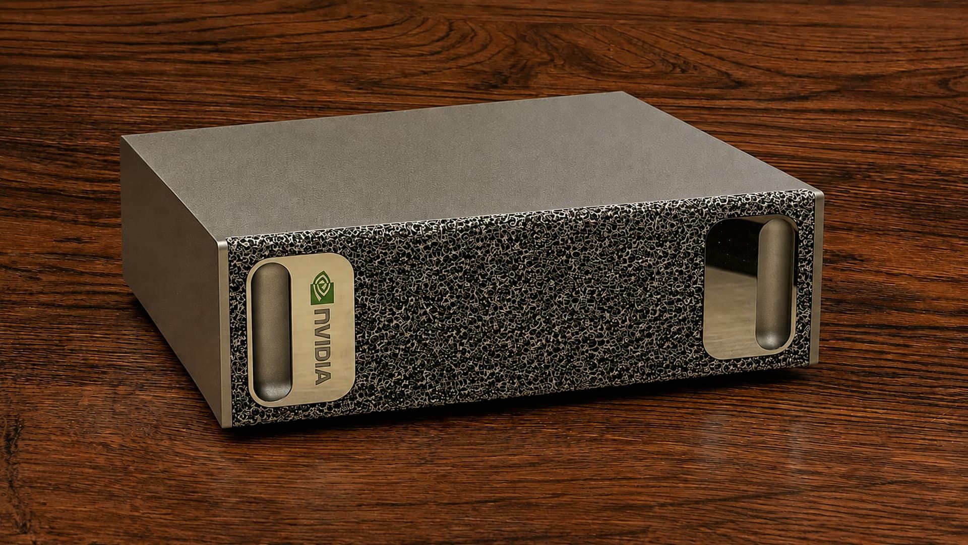 NVIDIA DGX Spark