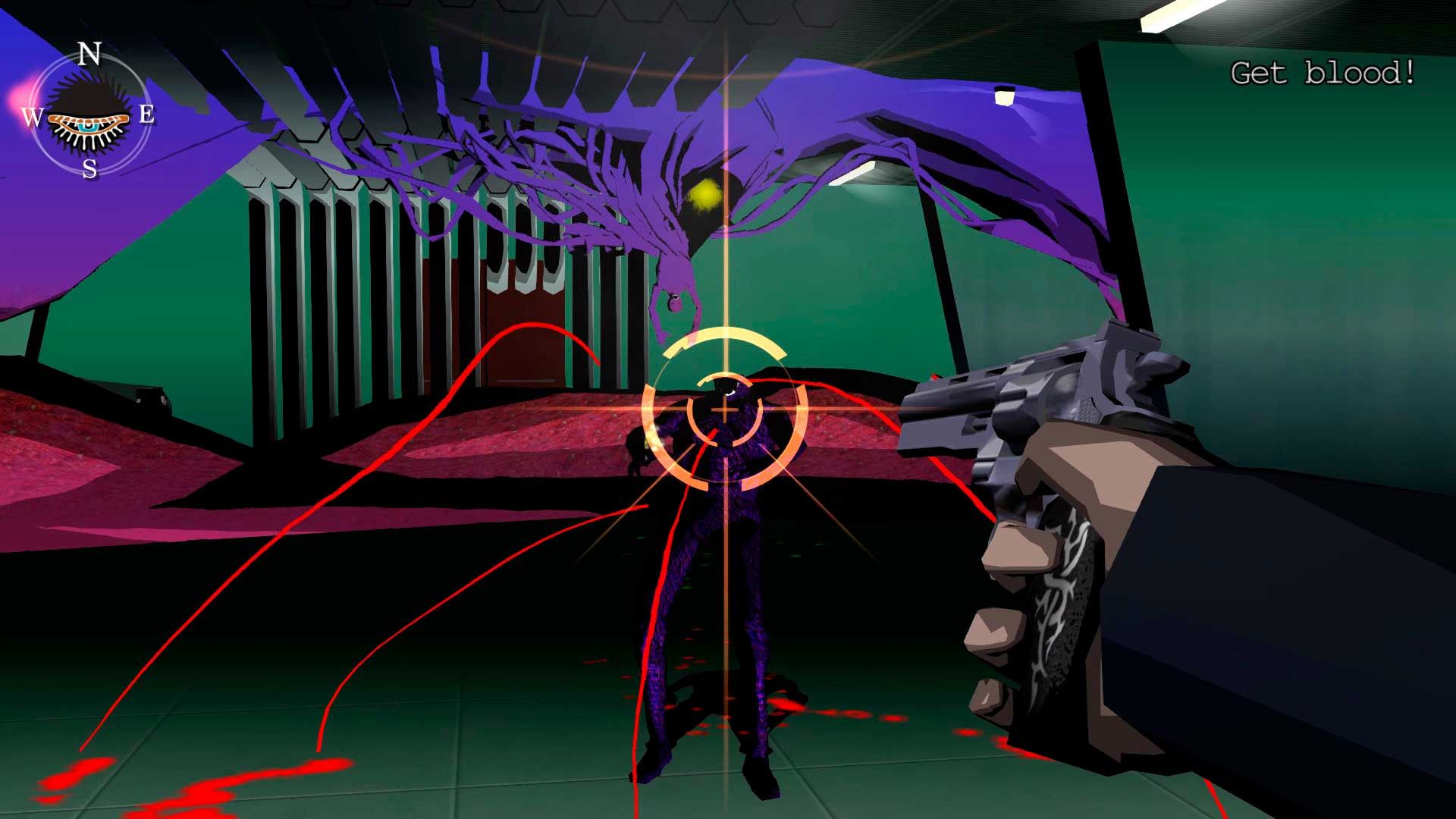 killer7 (2005)
