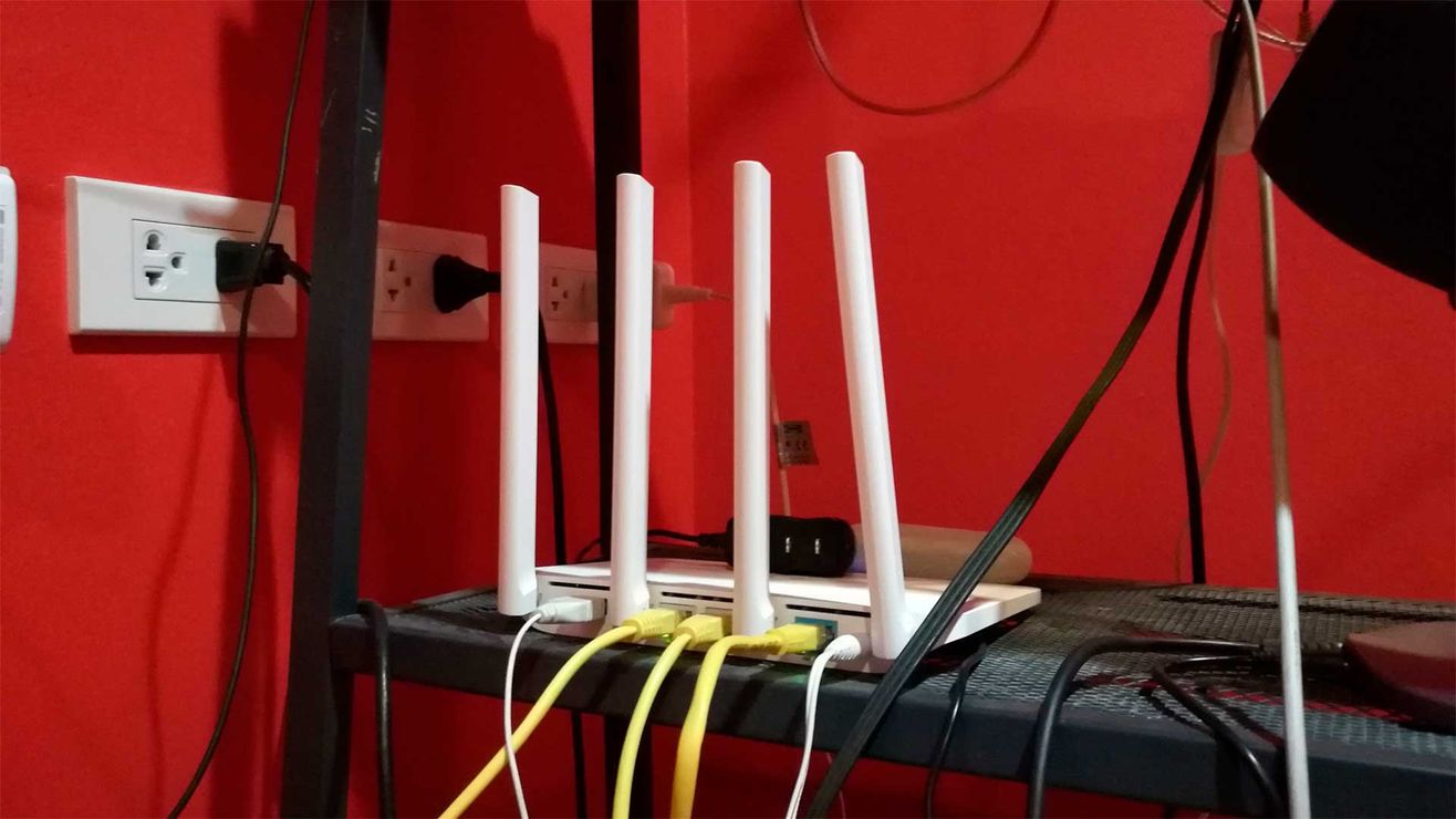 Твой роутер под угрозой: хакеры научились взламывать Wi-Fi без перехвата пароля