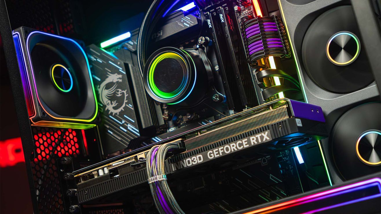 Как сделать андервольтинг видеокарты и процессора: снижение температуры и энергопотребления без потери производительности