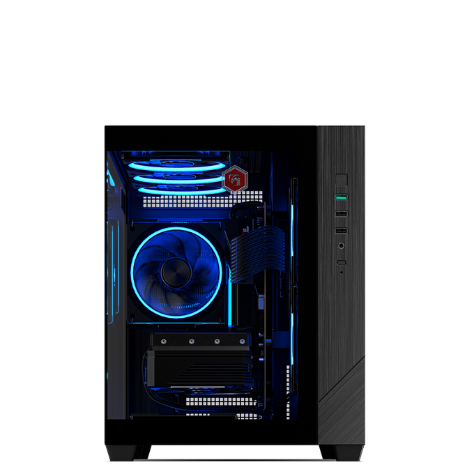 Игровой компьютер DigitalRazor CORE X9 ULTRA, фото №2
