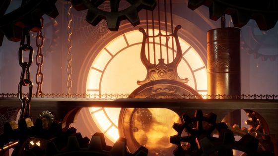 Магия в мелочах