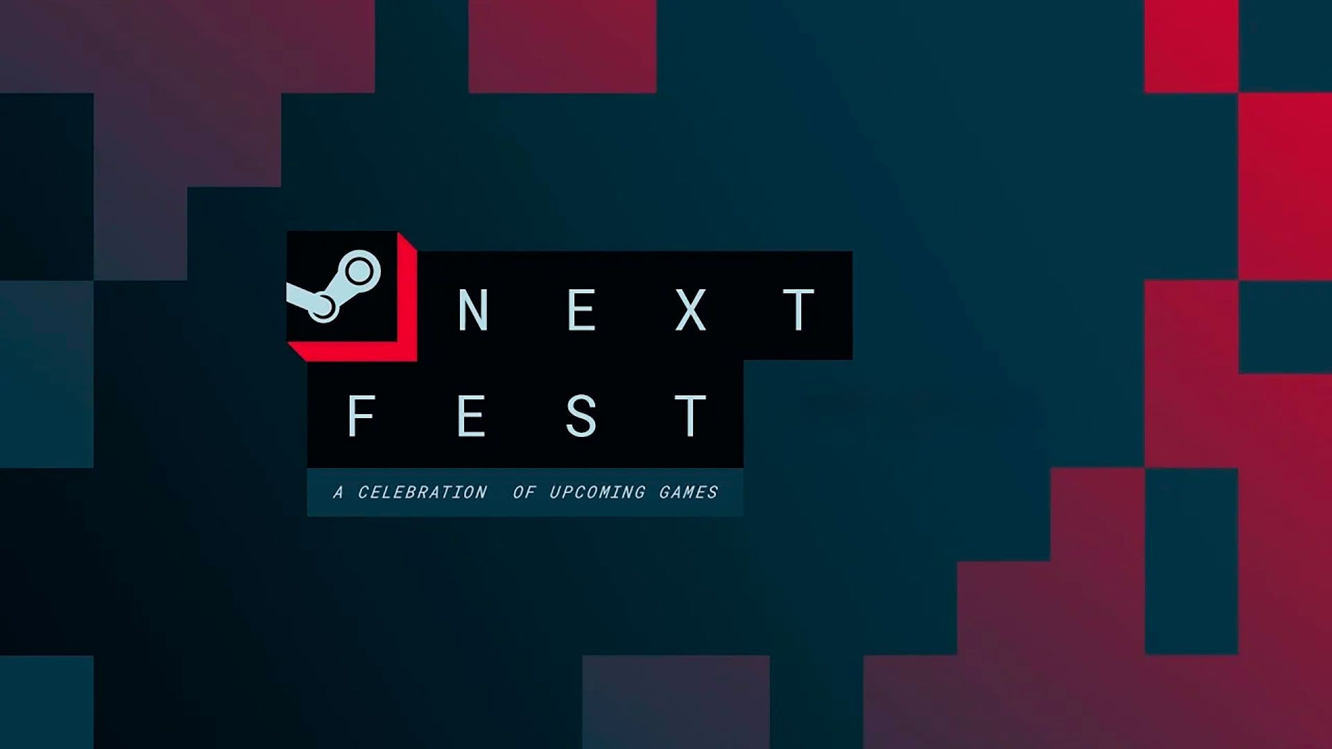 Steam Next Fest