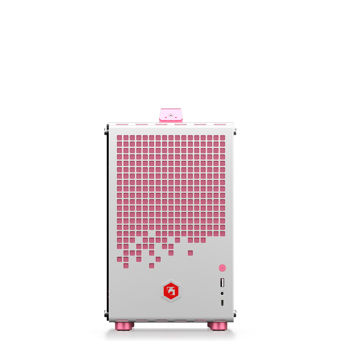 Игровой компьютер DigitalRazor SHIFT X3, фото №2