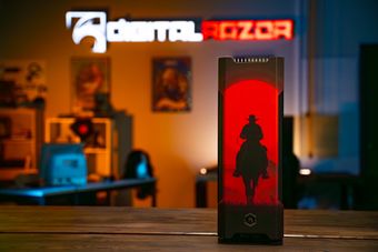 Компьютер DigitalRazor SIGNATURE Star Wars, фото №13