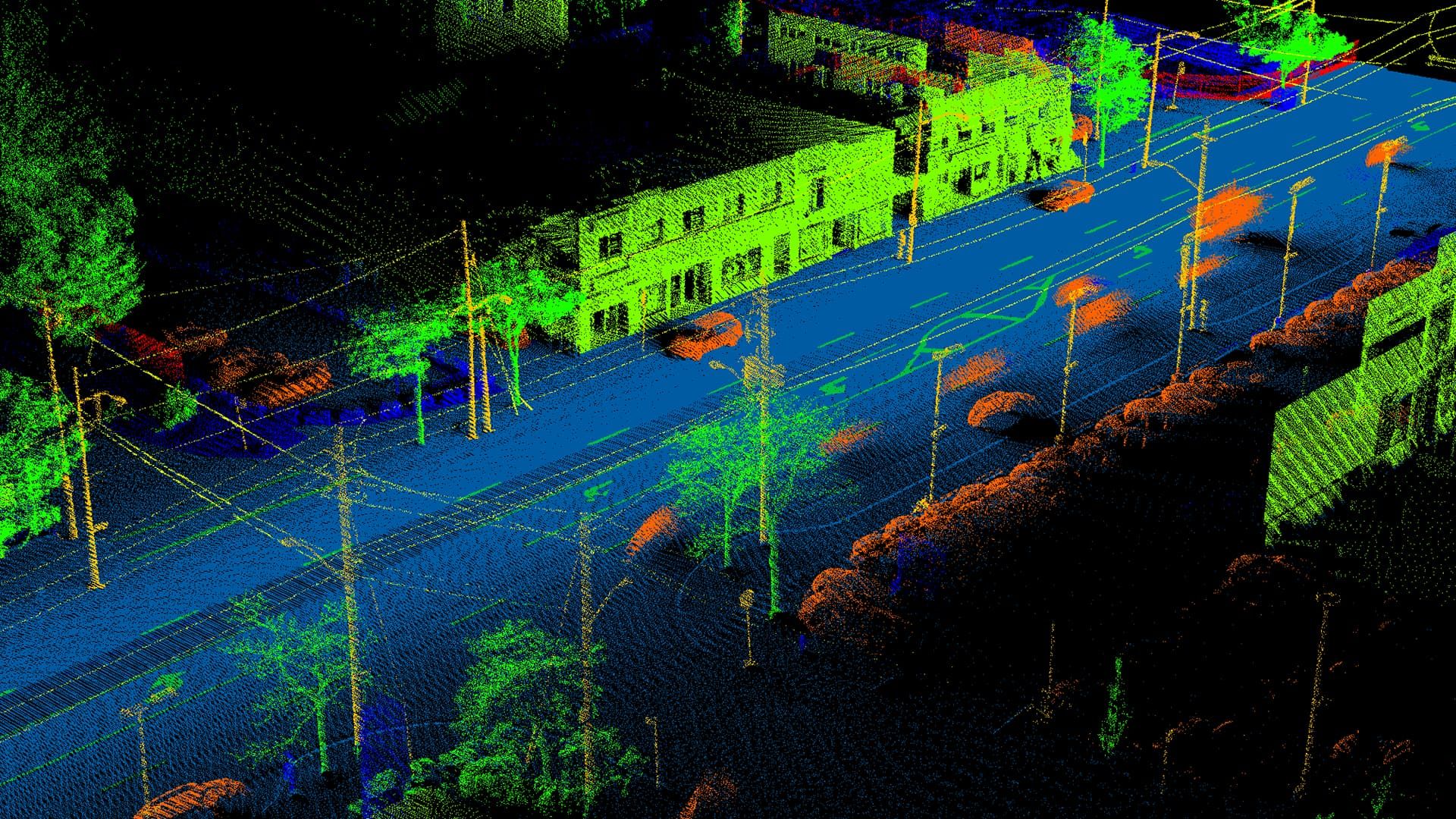 Point Cloud